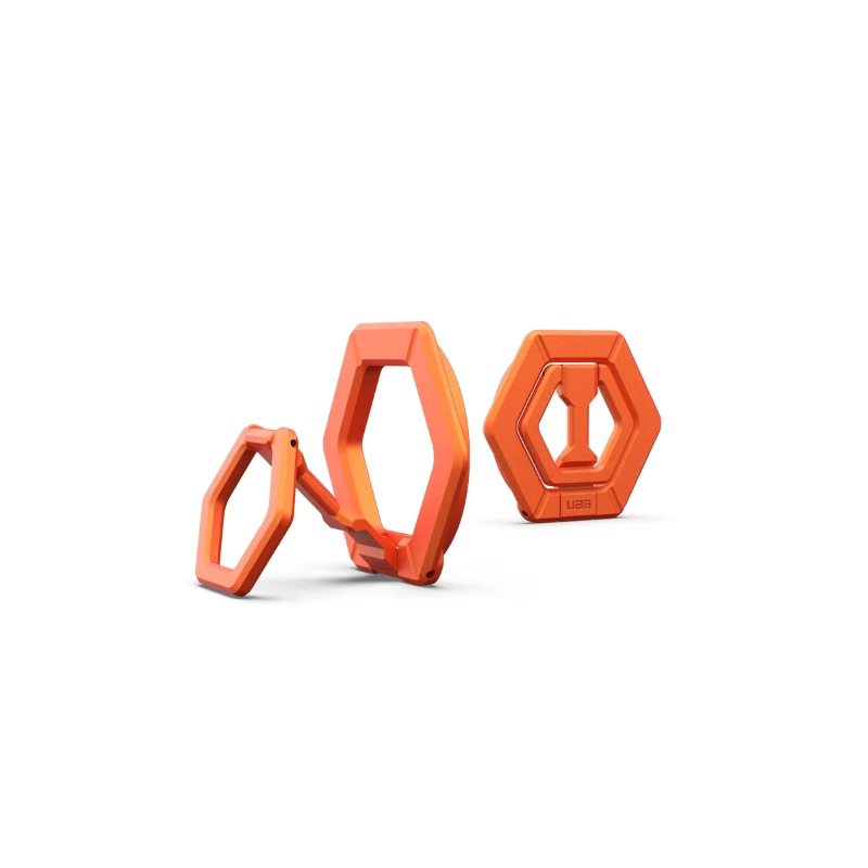 uag-premium-magnetic-ring-stand-burnt-orange