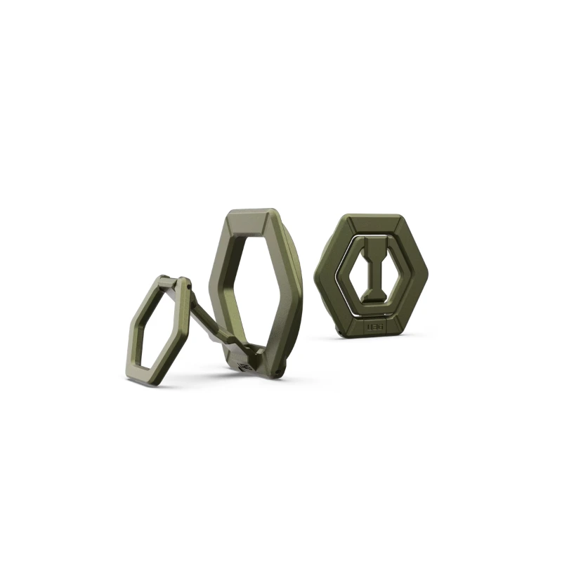 uag-premium-magnetic-ring-stand-olive-drab
