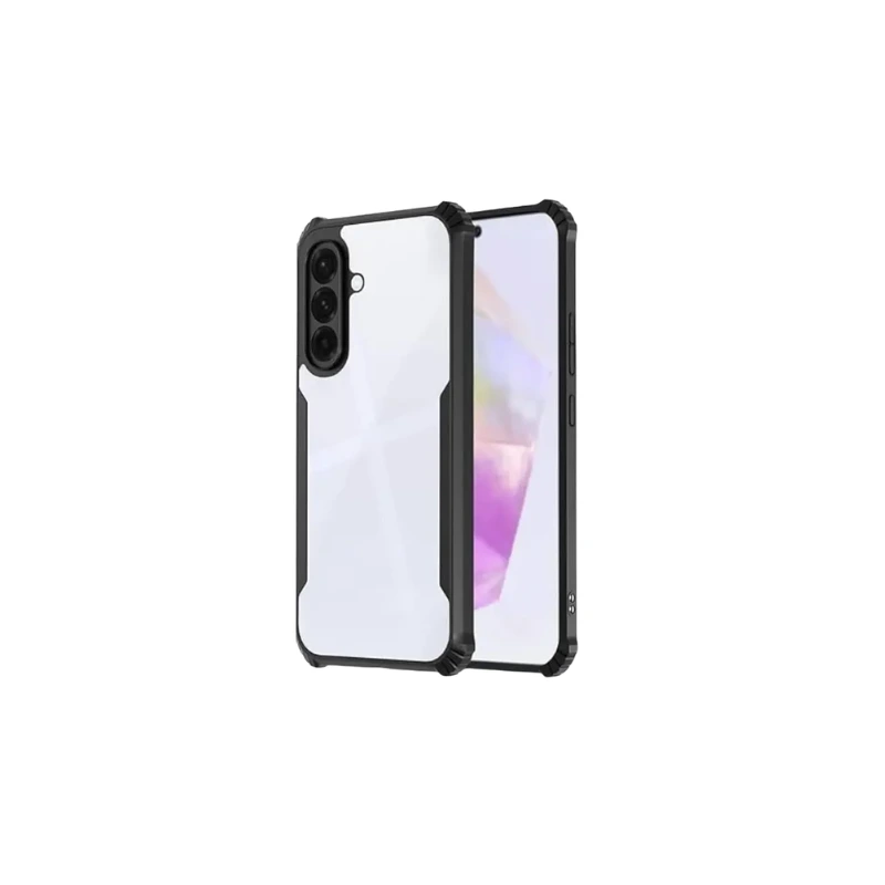 Samsung A36 Xundd Bumper Protective Phone Cover