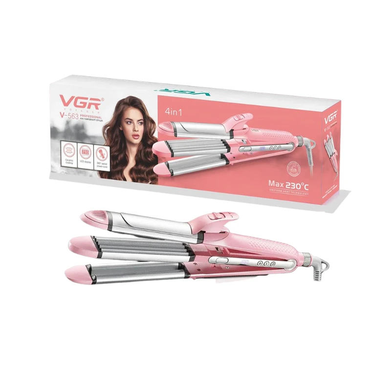 vgr-v-563-multi-styler-4-in-1-professional-straightener-1