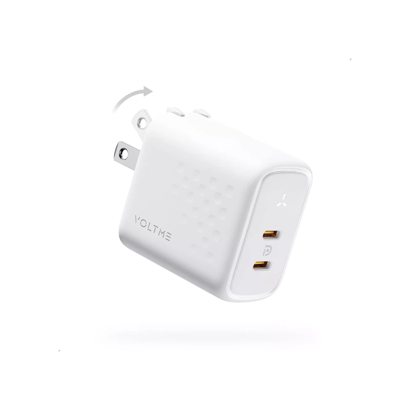 voltme-revo-45-duo-45w-dual-usb-c-gan-fast-charger-adapter-1