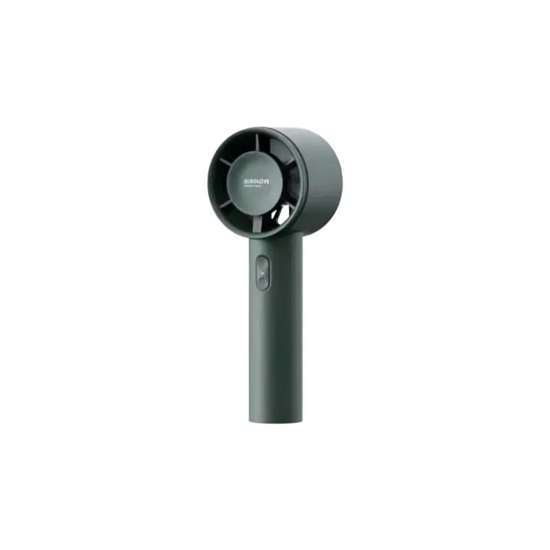 xiaomi-aisolove-f01-portable-handheld-fan-green
                                                        width=