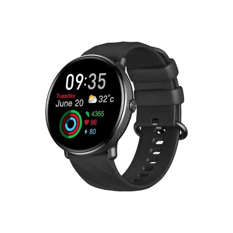 zeblaze-gtr-3-pro-amoled-display-smart-watch-midnight-black